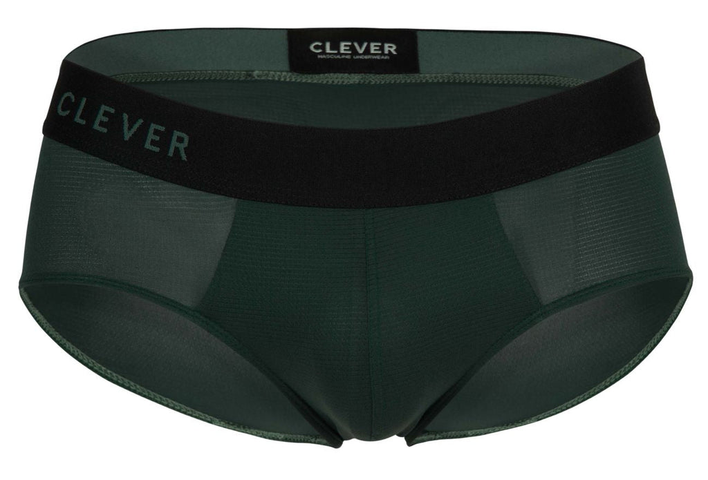 Clever 1862 Oneal Slip Farbe Grün
