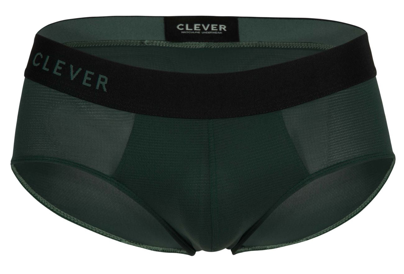 Clever 1862 Oneal Slip Farbe Grün