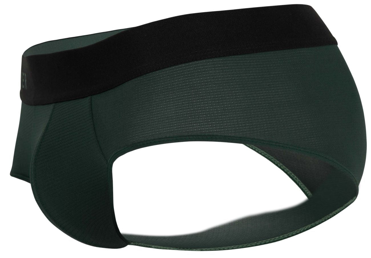 Clever 1862 Oneal Slip Farbe Grün