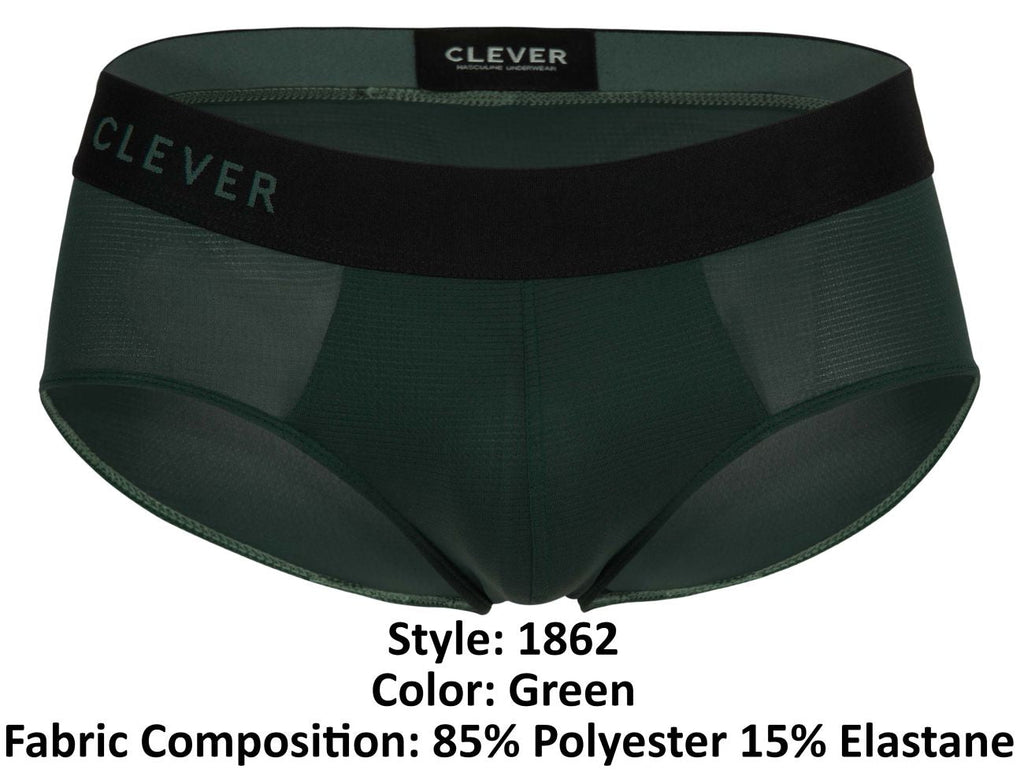 Clever 1862 Oneal Slip Farbe Grün