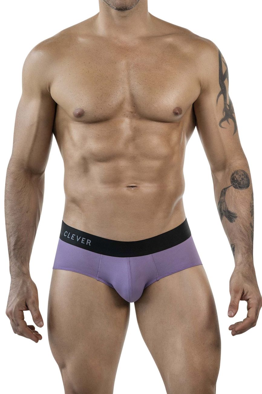 Clever 1862 Oneal Slip Farbe Lila