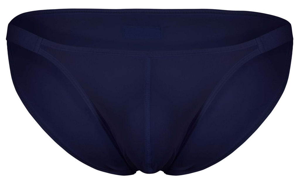Clever 1865 Oomph Bikini Farbe Dunkelblau