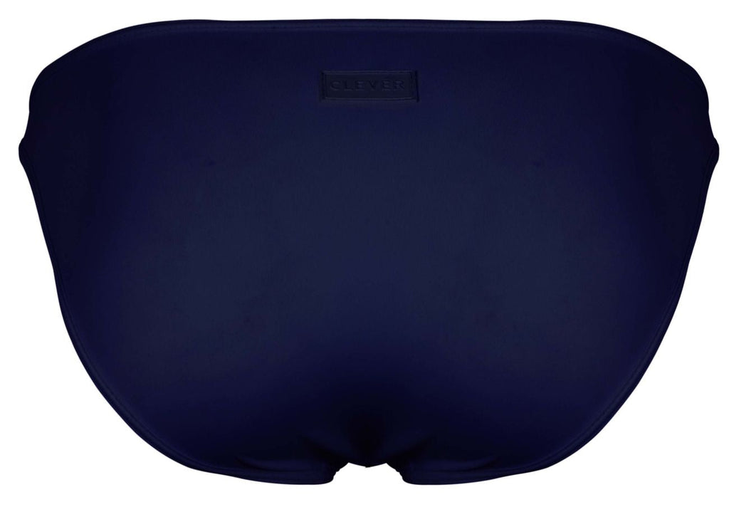 Clever 1865 Oomph Bikini Farbe Dunkelblau