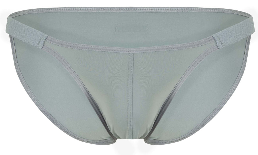 Clever 1865 Oomph Bikini Farbe Grau
