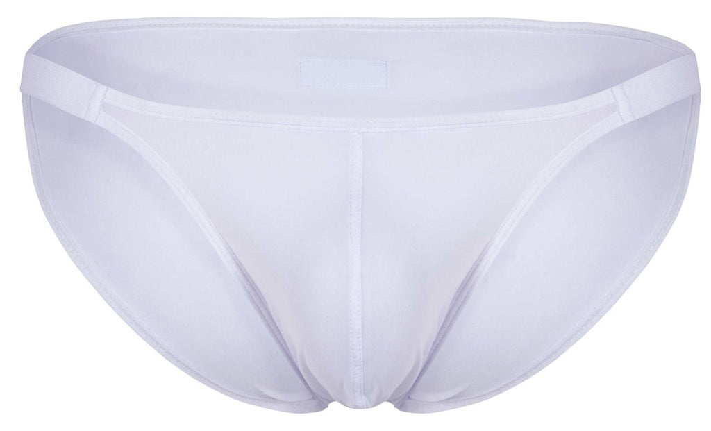 Clever 1865 Oomph Bikini Farbe Weiß