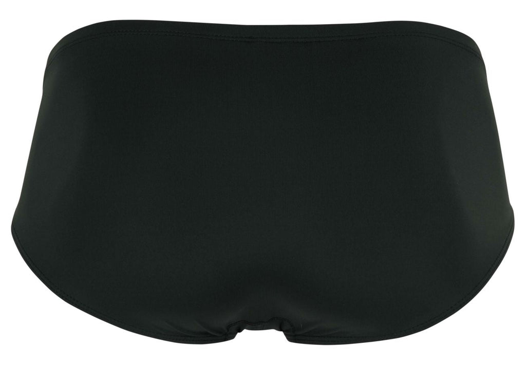 Clever 1870 Audaz Bikini Farbe Dunkelgrau