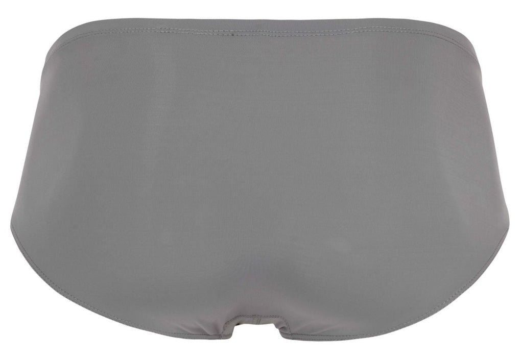 Clever 1870 Audaz Bikini Farbe Grau