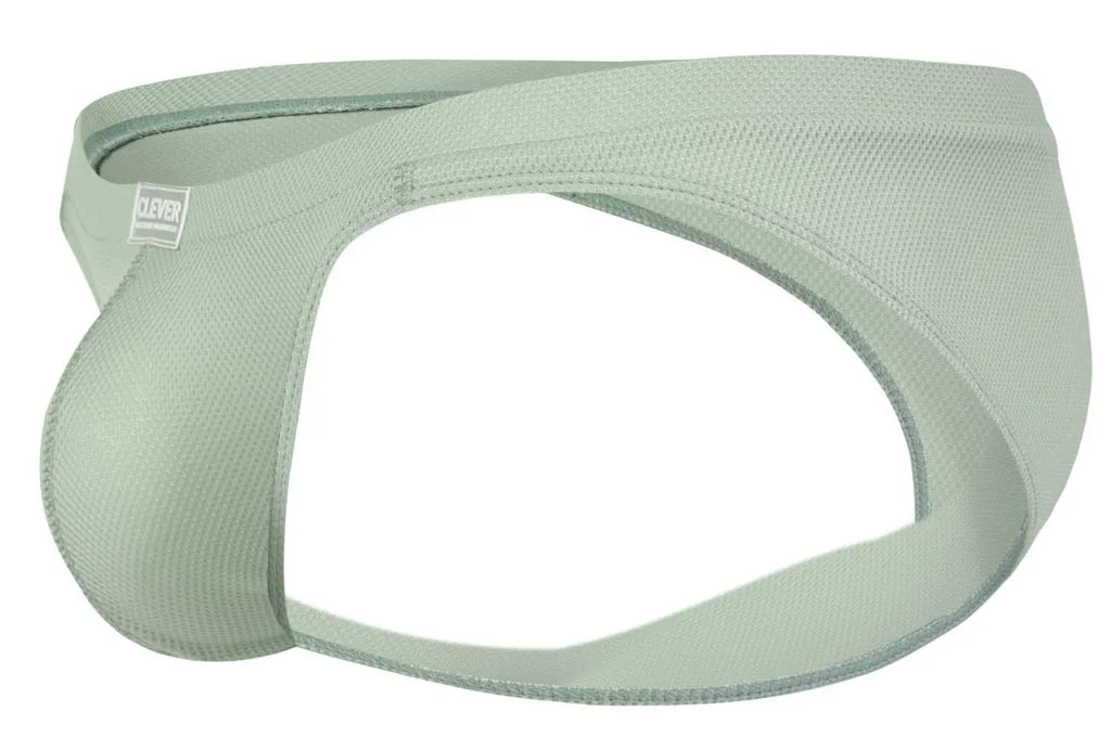 Calzoncillos para hombre Clever Moda 2014 Reto Briefs Color Verde