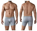 Clever Moda Herrenunterwäsche 2027 Valladolid Boxershorts Farbe Grau