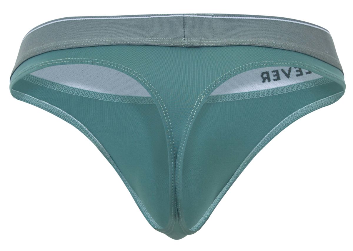 Tangas Clever 2044 Mendoza Color Verde