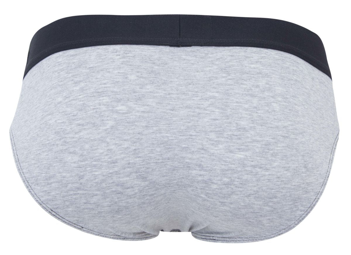 Clever 2045 Catamarca Briefs Color Dark Gray