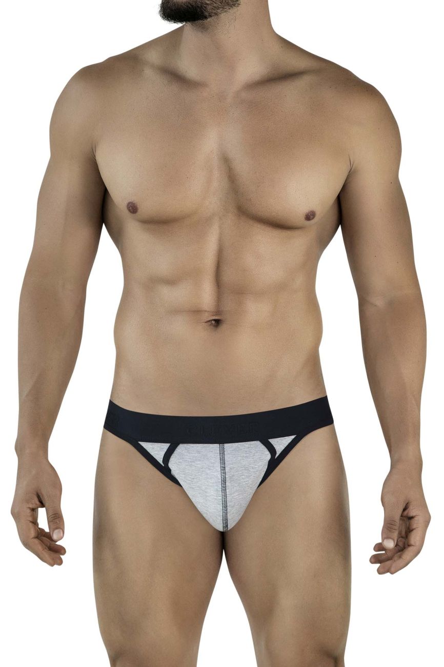 Tangas Clever 2046 Catamarca Color Gris Oscuro