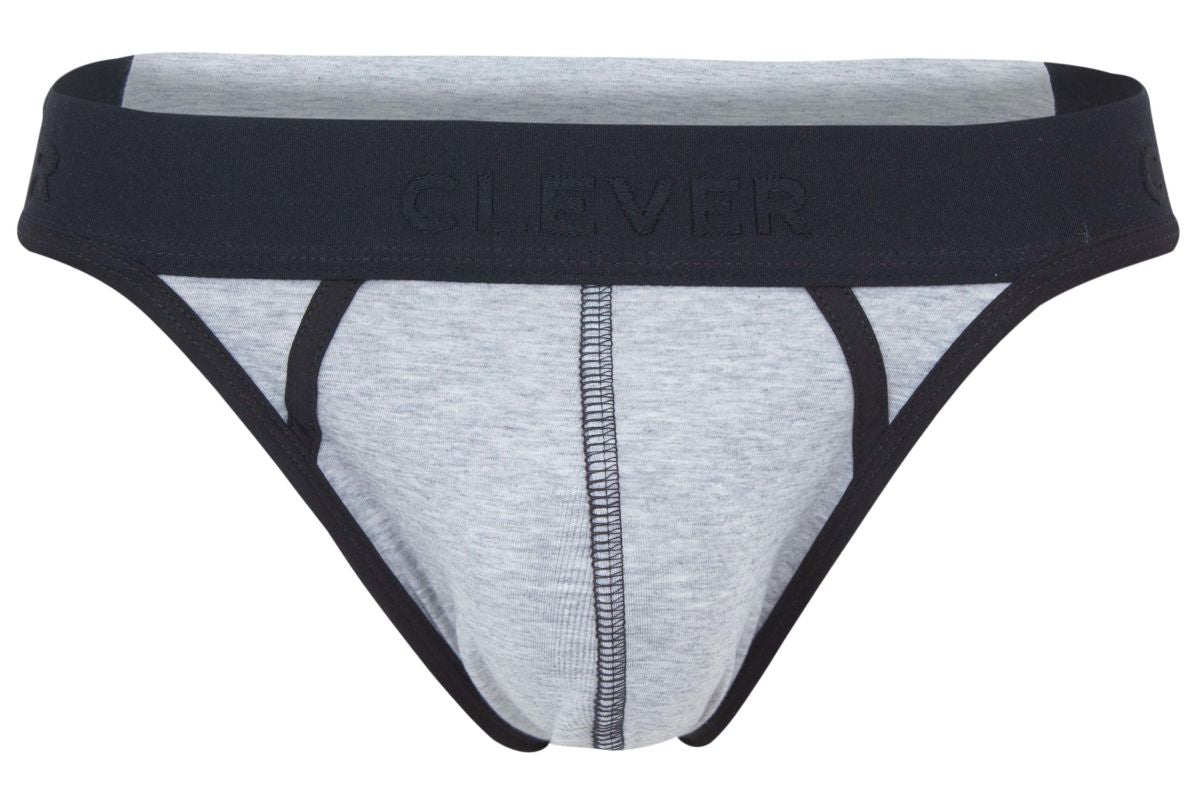 Clever 2046 Catamarca Thongs Color Dark Gray