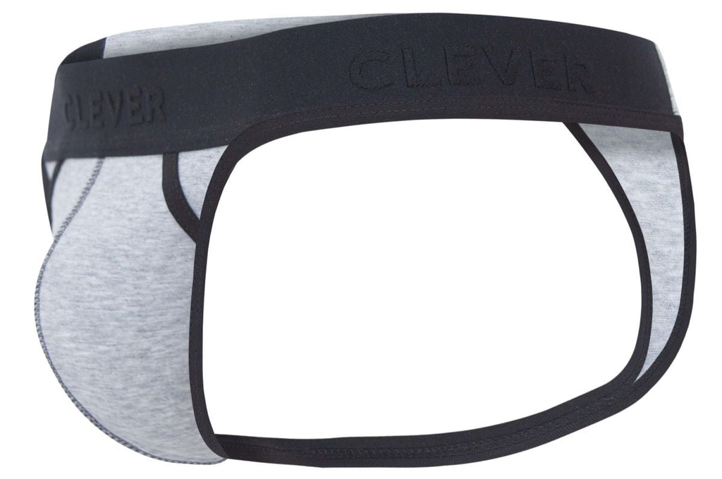 Tangas Clever 2046 Catamarca Color Gris Oscuro