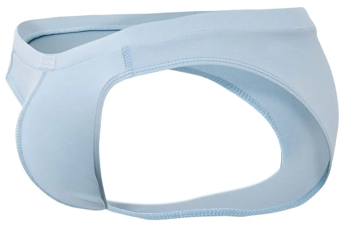 Calzoncillos de hombre Clever Moda 2048 Cordoba, color azul