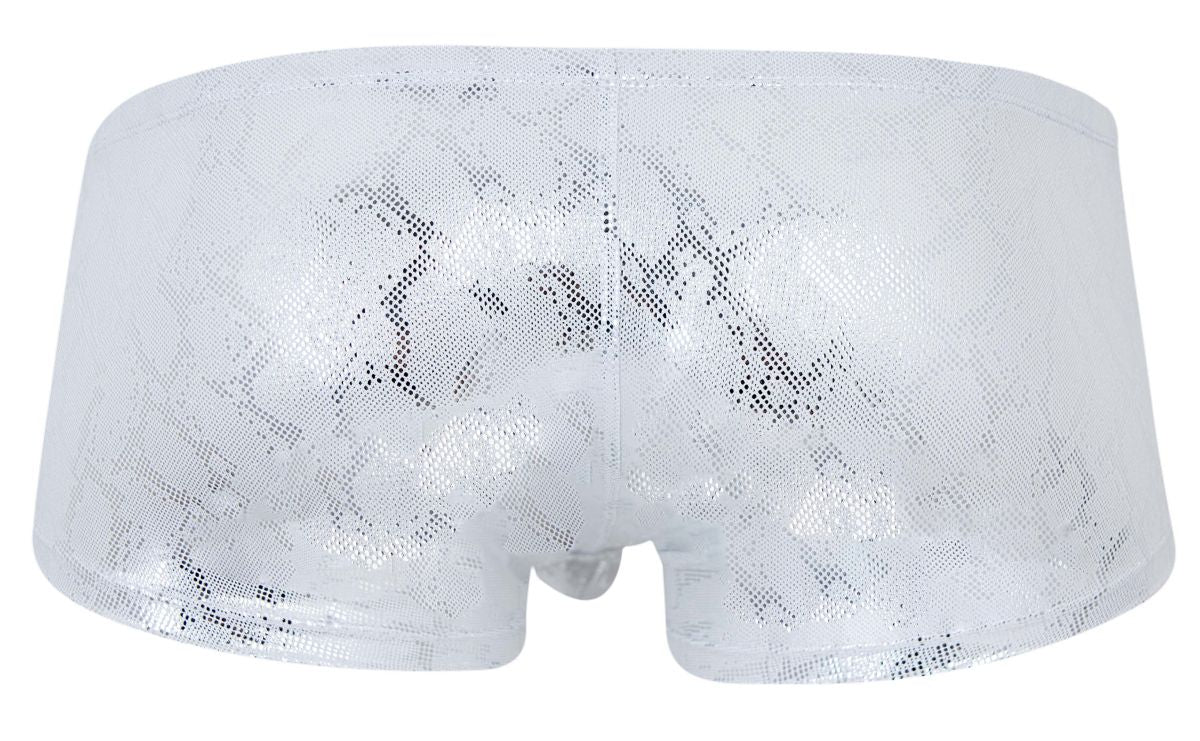 Clever 2061 Diamond Trunks Color Silver