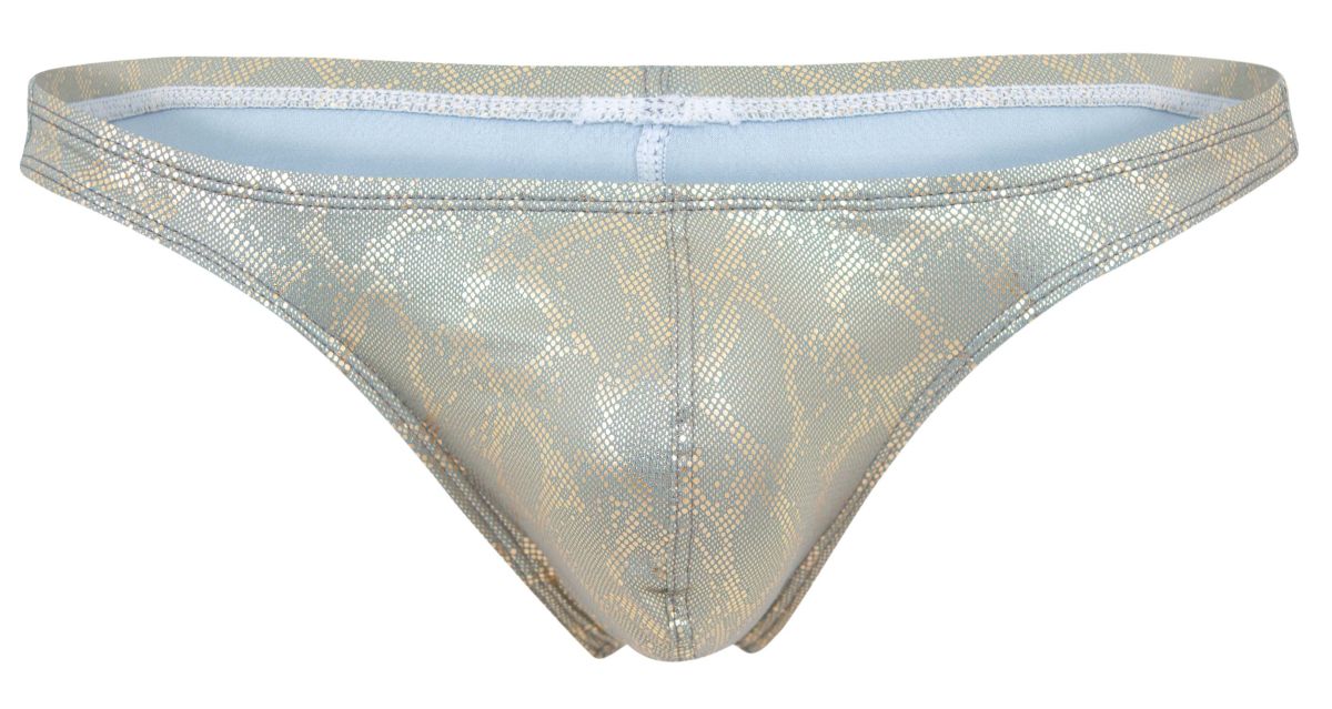 Tangas Clever 2063 Diamond Color Oro