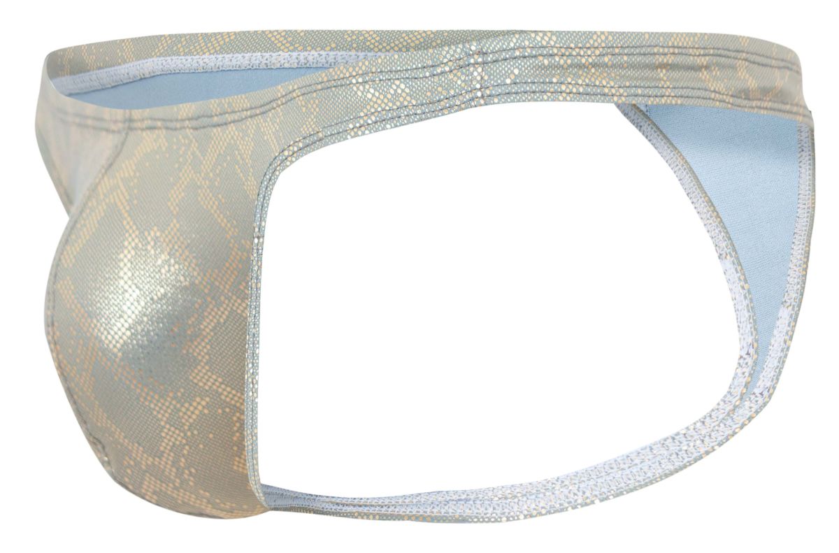 Tangas Clever 2063 Diamond Color Oro