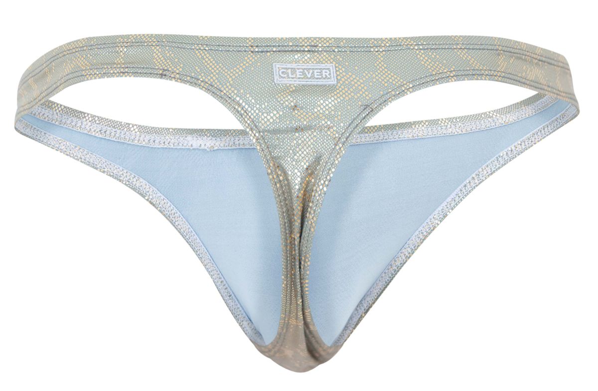 Tangas Clever 2063 Diamond Color Oro