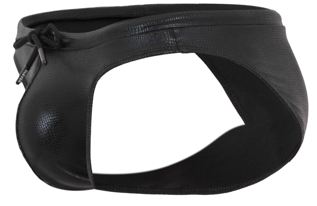 Bañador Clever 2065 Gorgona color negro