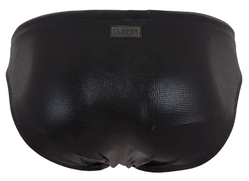 Bañador Clever 2065 Gorgona color negro