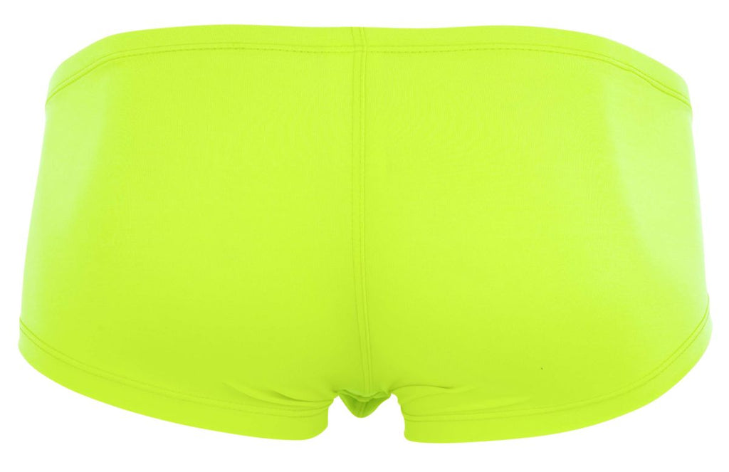 Clever 229958 3PK Australian Latin Trunks Color Multi-colored