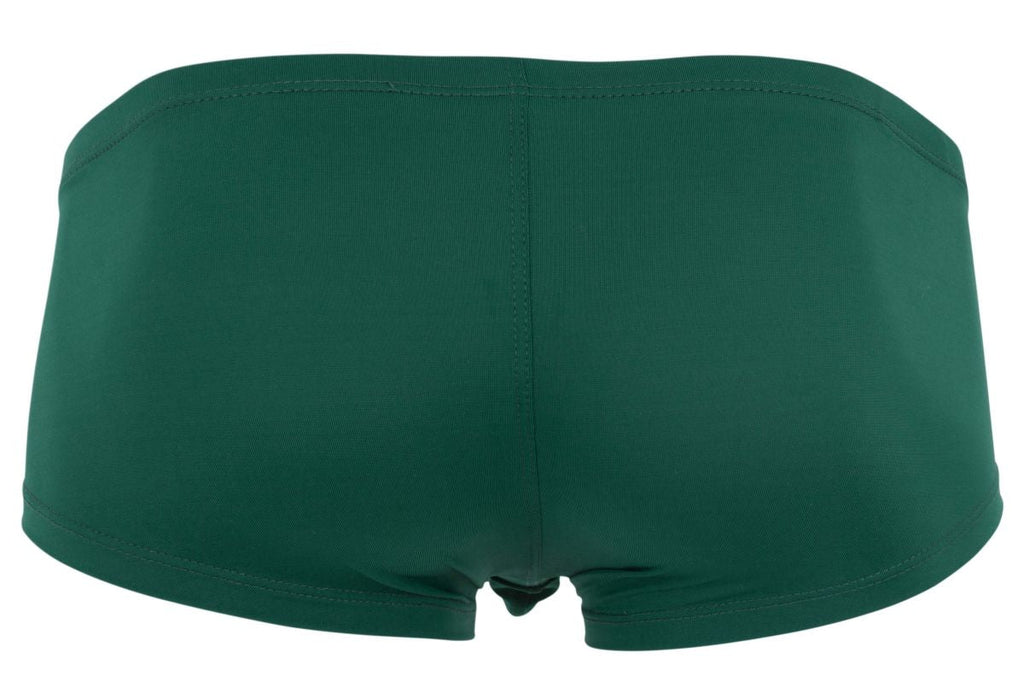 Clever 229960 3PK Australian Latin Trunks Color Multi-colored