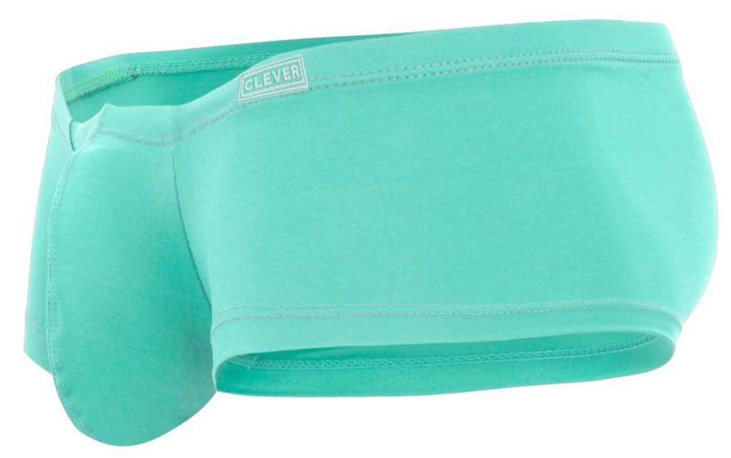 Clever 229961 3PK Australian Latin Trunks Color Multi-colored