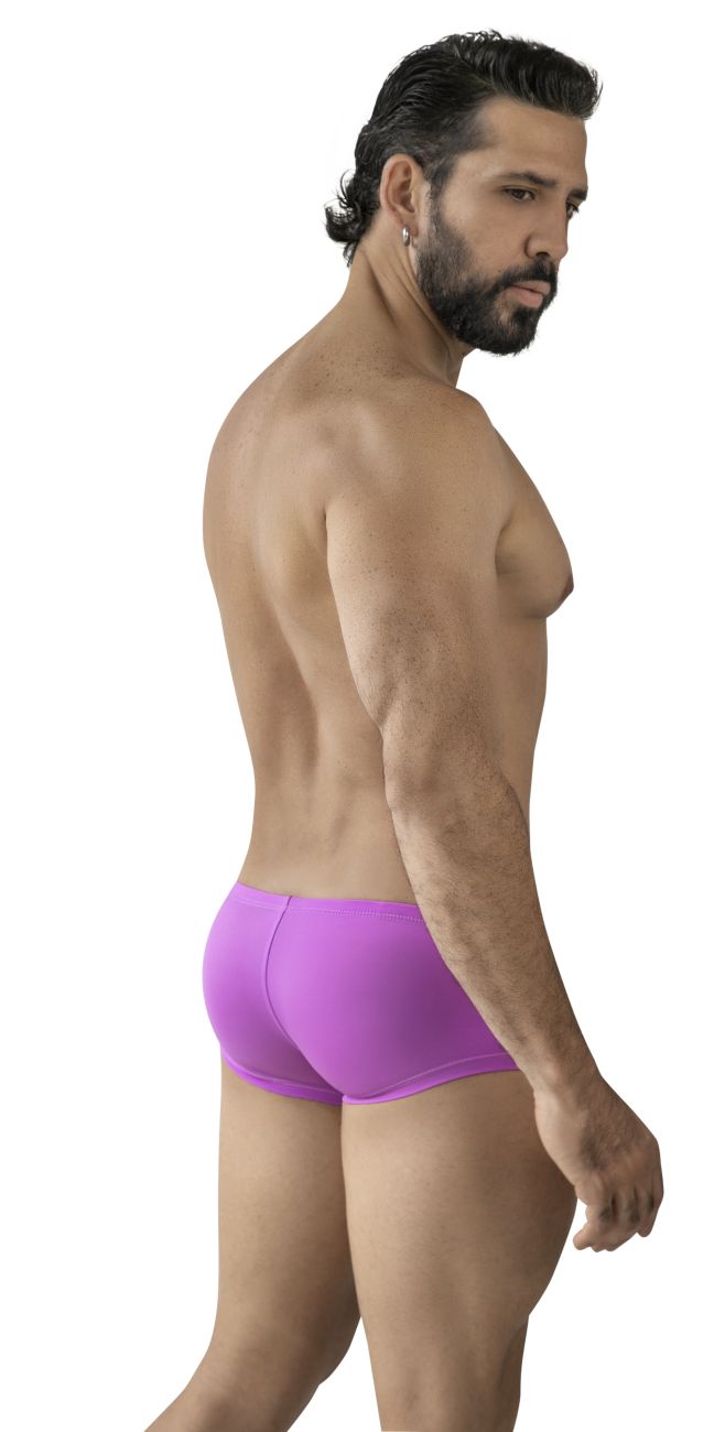 Clever 229961 3PK Australian Latin Trunks Color Multi-colored