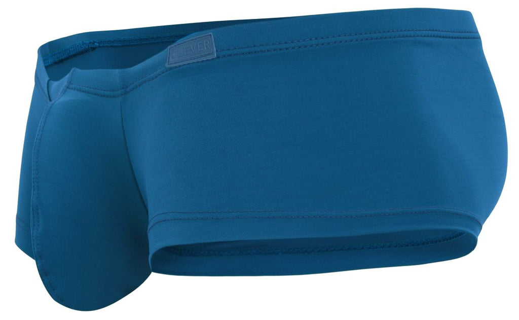 Clever 229962 3PK Australian Latin Trunks Color Multi-colored