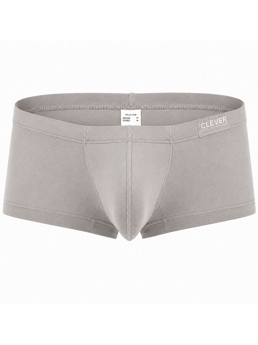 Clever 26226 Men's Underwear 3PK Australian Latin Trunks Color Multi-colored