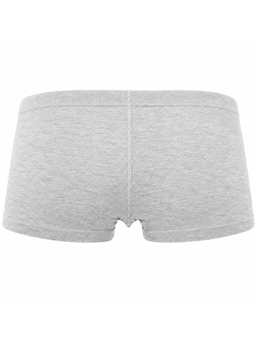 Clever 26227 Men's Underwear 3-Pack Australian Latin Trunks Color Multi-colored