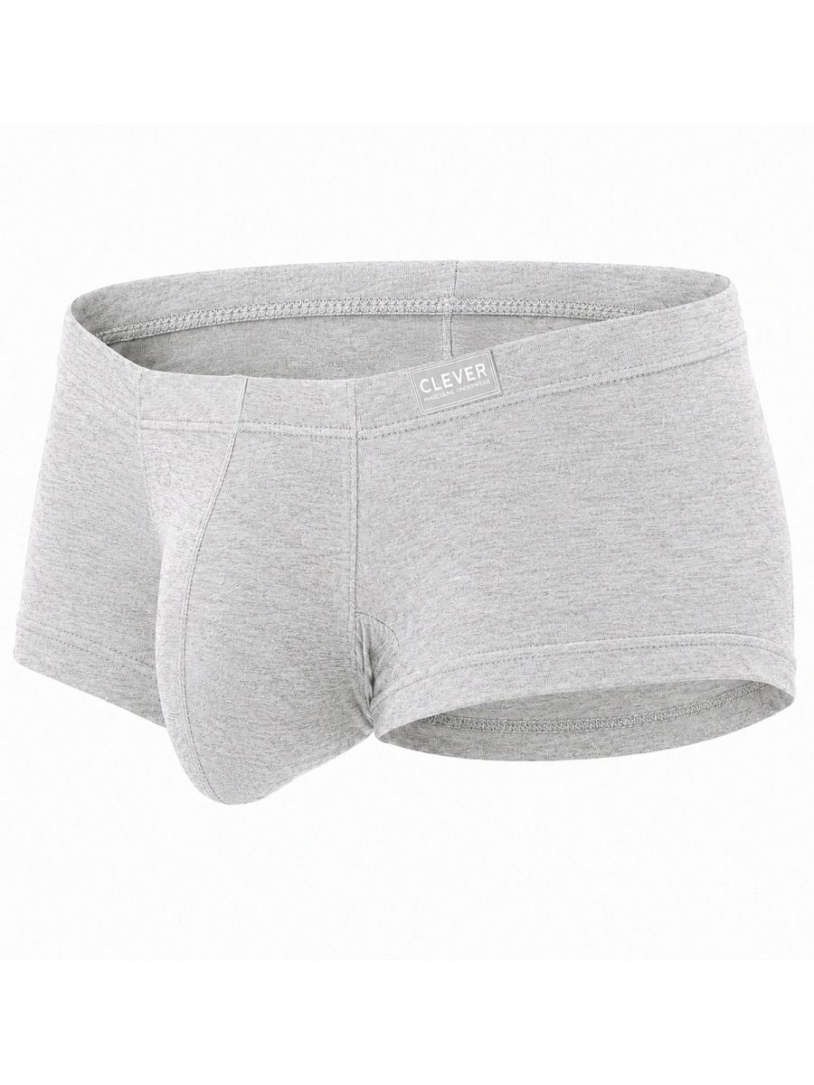 Clever 26227 Men's Underwear 3-Pack Australian Latin Trunks Color Multi-colored