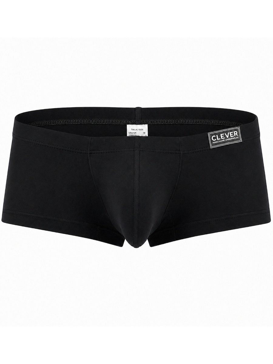 Clever 26227 Men's Underwear 3-Pack Australian Latin Trunks Color Multi-colored