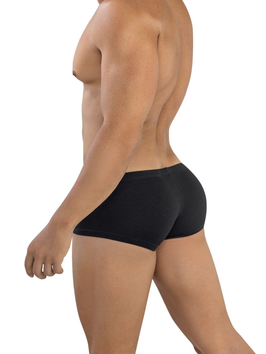 Clever 26227 Men's Underwear 3-Pack Australian Latin Trunks Color Multi-colored