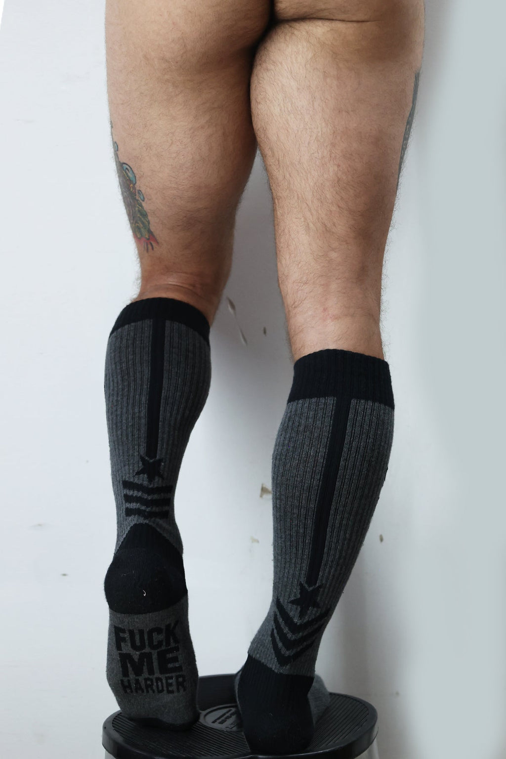 Cockpit Socks - DealByEthan.gay loves Breedwell