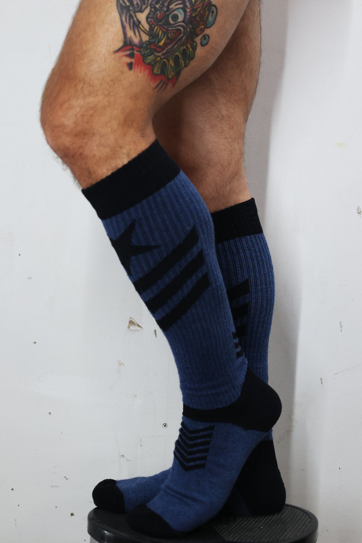 Cockpit Socks - DealByEthan.gay loves Breedwell
