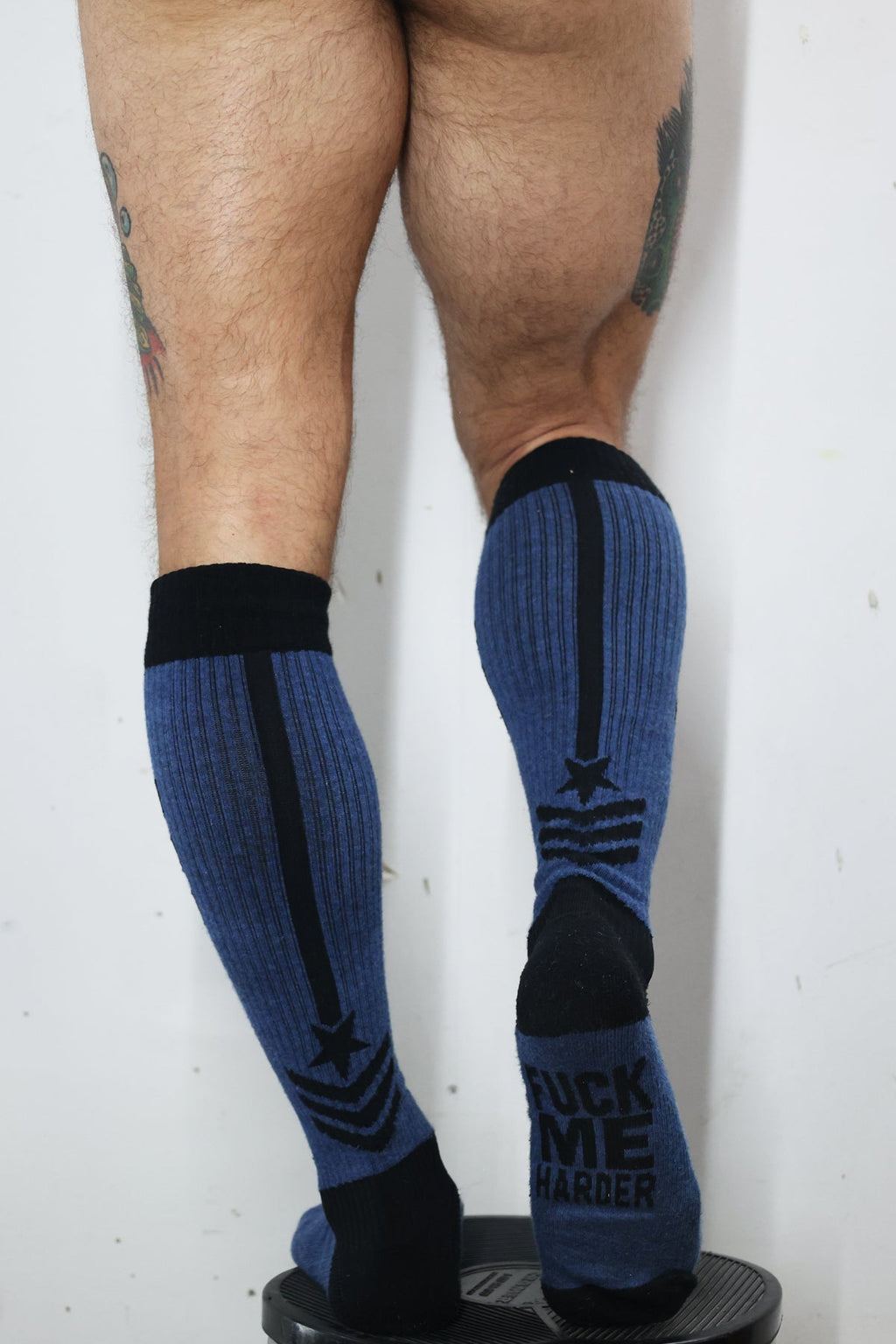 Cockpit Socks - DealByEthan.gay loves Breedwell