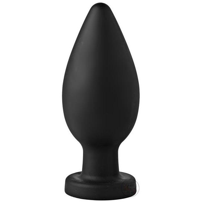 Tapón de ventosa de silicona Colossus XXL