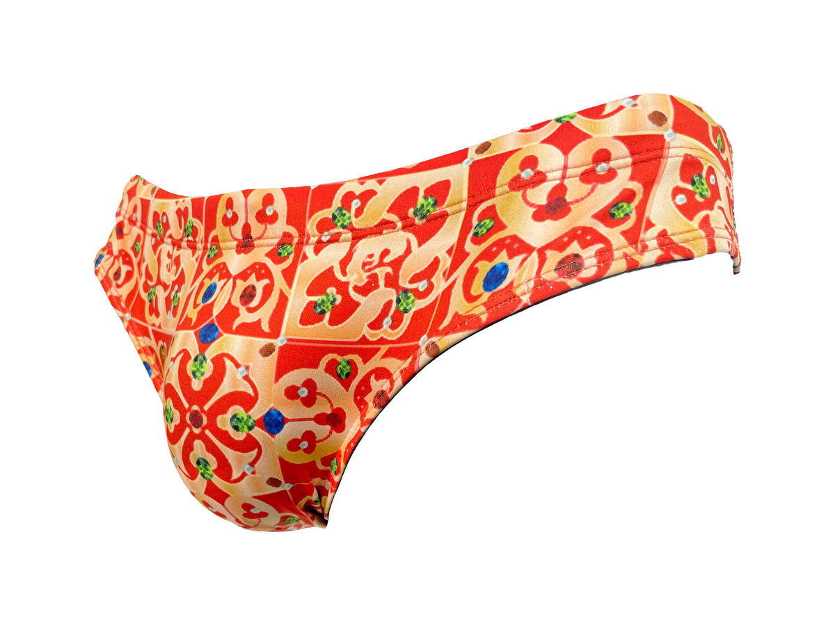 Maris Equi Constantinople Men's Swim Briefs