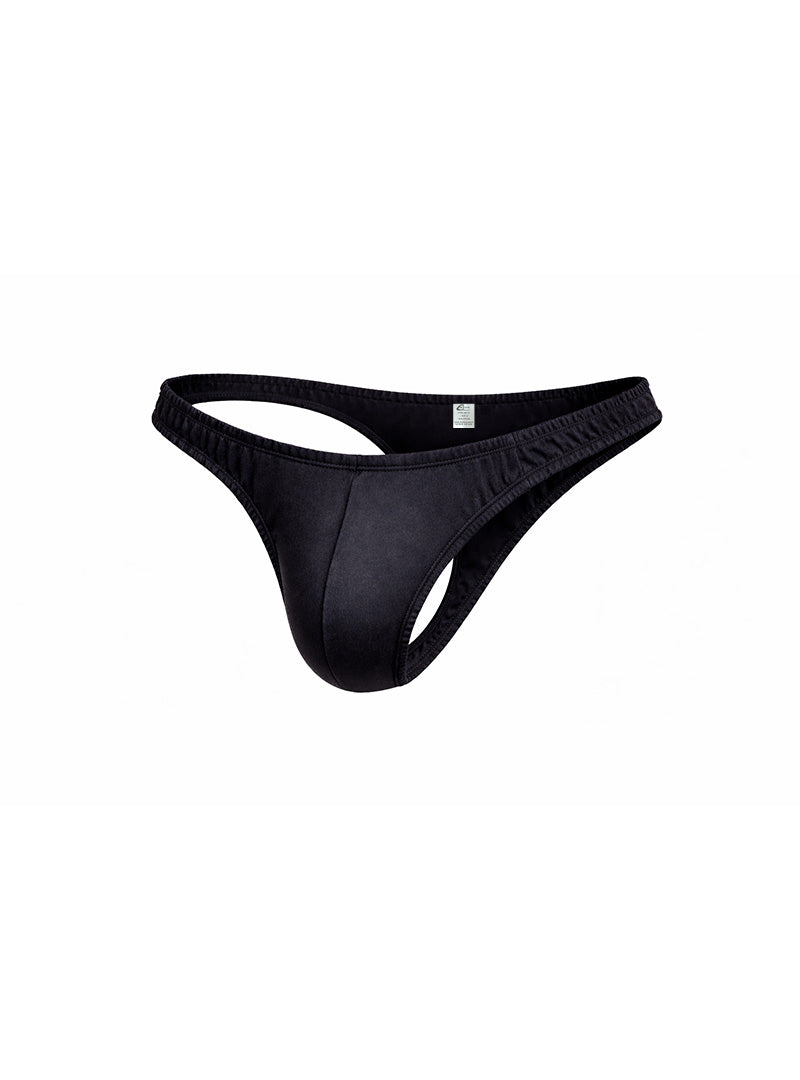 Undergear Men's Contour Thong  100% Cotton