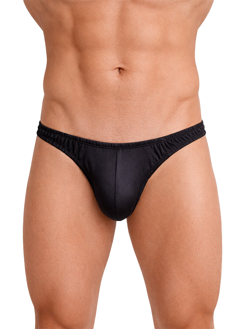Undergear Men's Contour Thong  100% Cotton