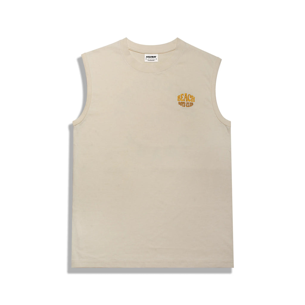 Coolest Coast Tank Top - DealByEthan.gay loves HUNK