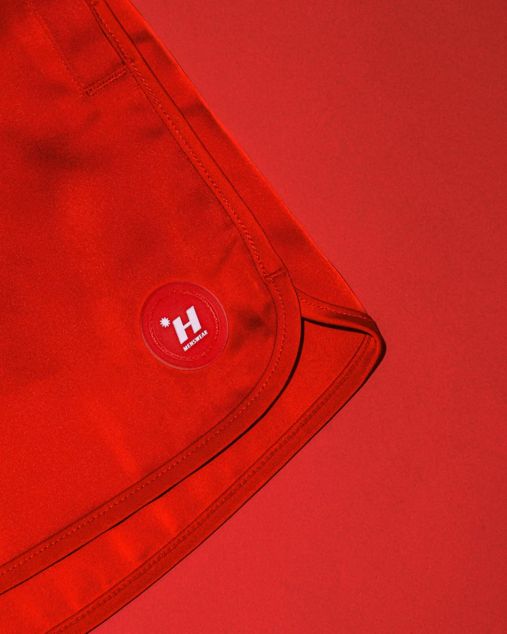 Coral Short (S, M, XL) - DealByEthan.gay loves HUNK Menswear