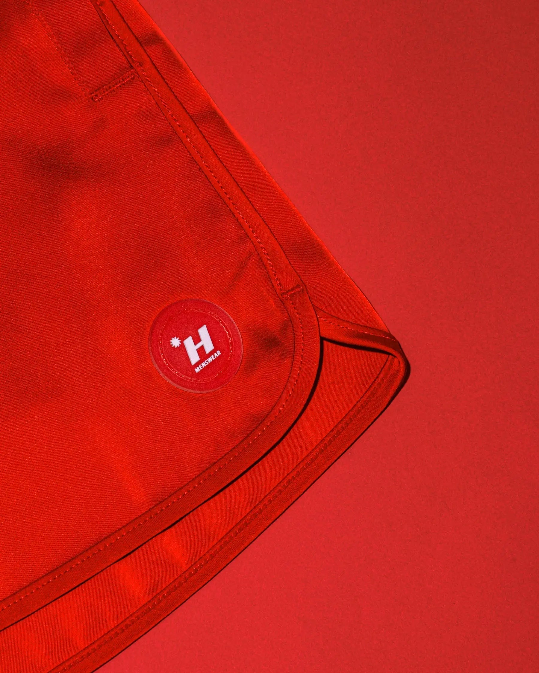 Coral Short (S, M, XL)