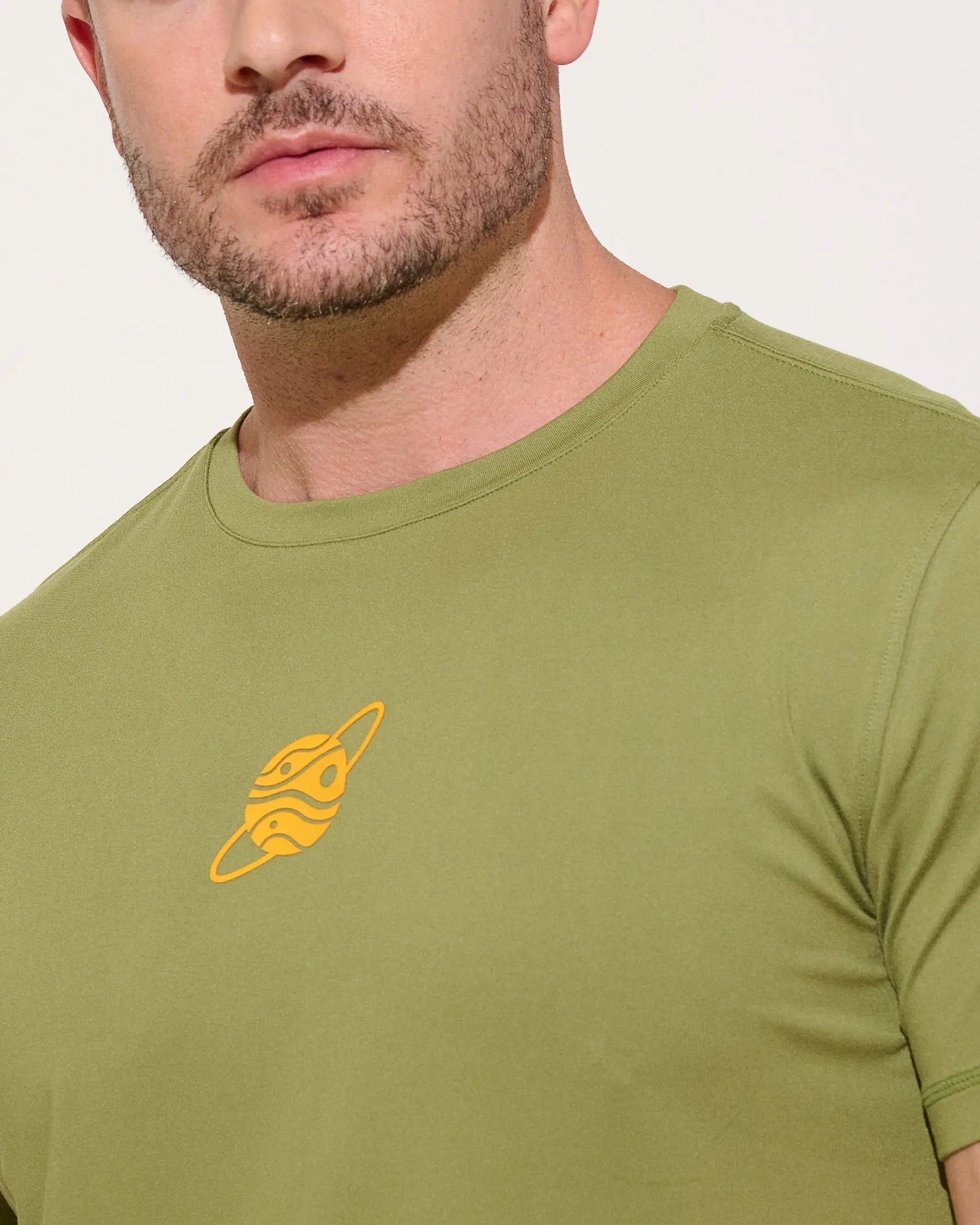 Camiseta Cosmo 