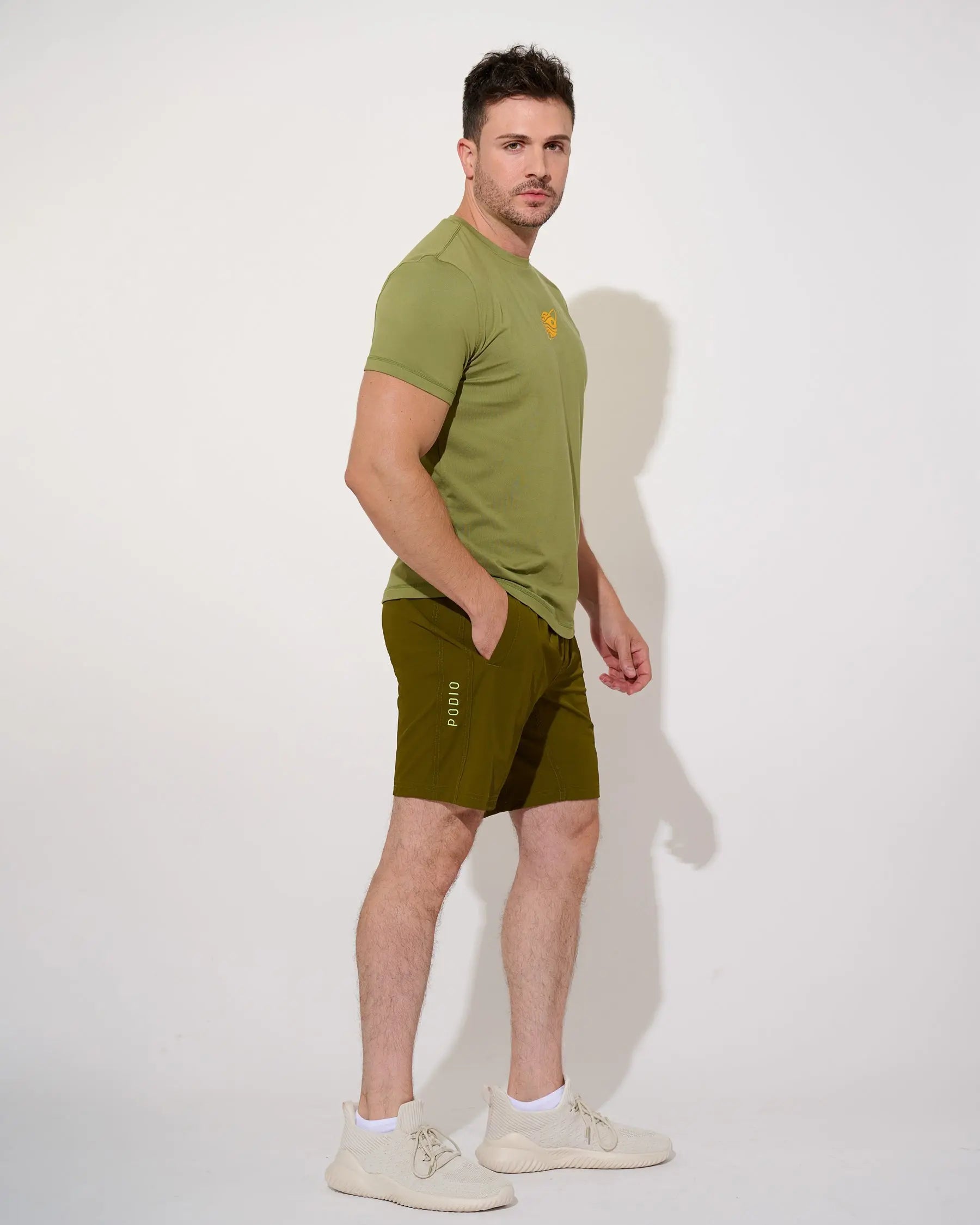 Camiseta Cosmo 
