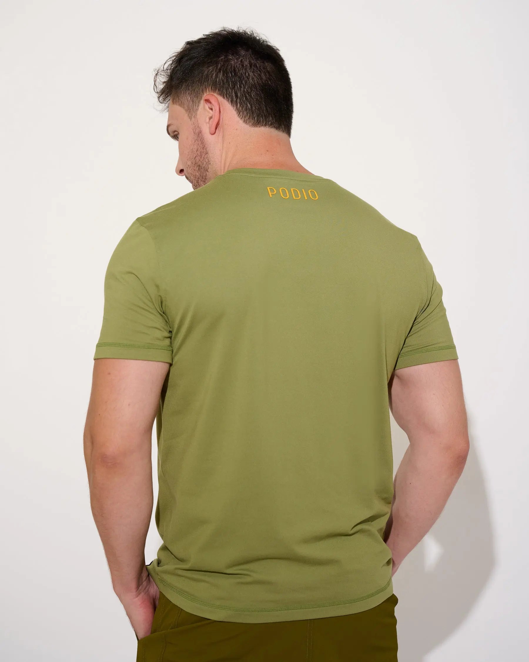 Camiseta Cosmo 