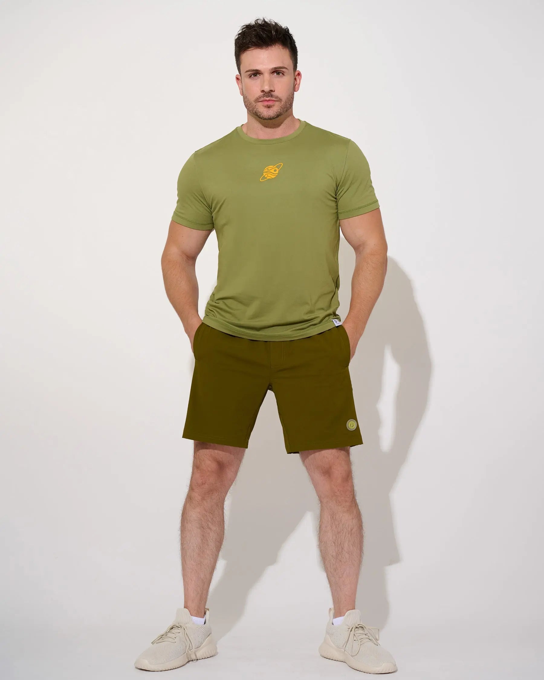 Camiseta Cosmo 