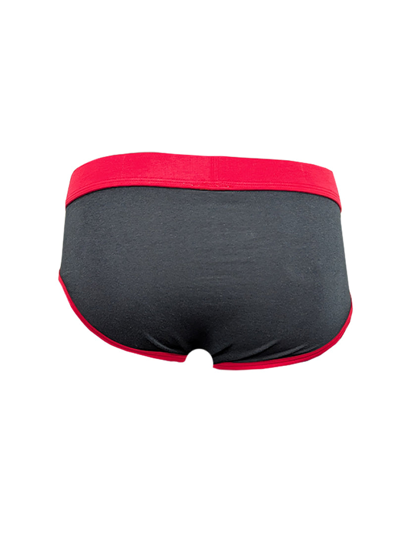 CottonFlex Brief